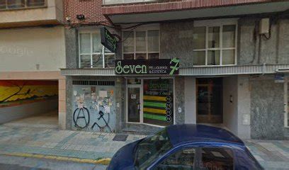 seven peluquera ponferrada|Seven Peluquería & Estetíca – Peluquería en Ponferrada